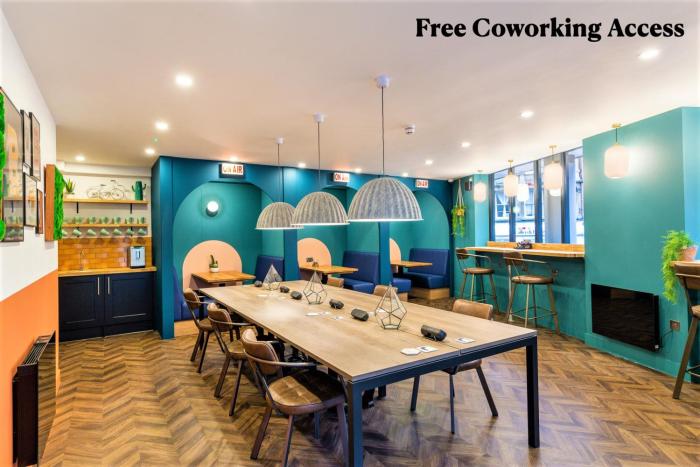 your apartment clifton village