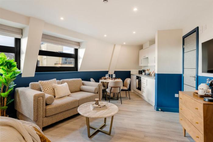 your apartment clifton village