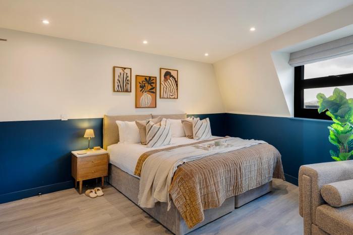 your apartment clifton village