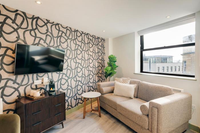 your apartment clifton village