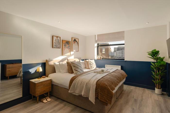 your apartment clifton village