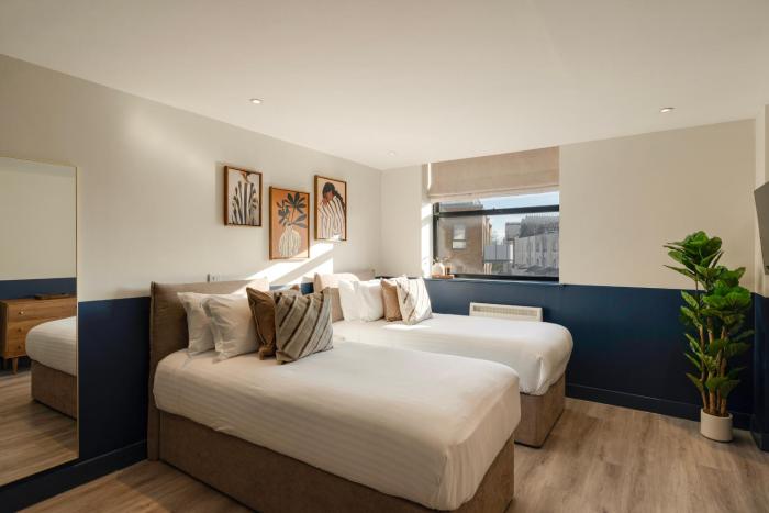 your apartment clifton village