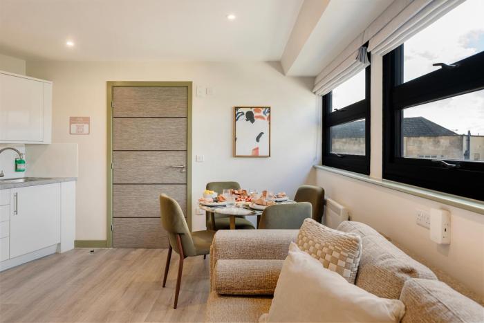 your apartment clifton village