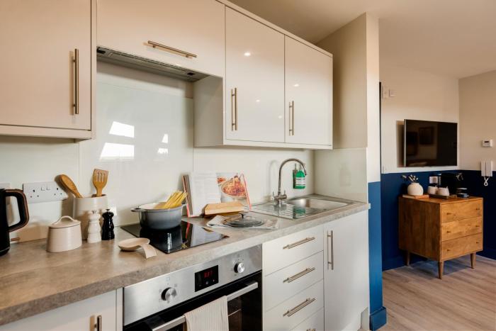 your apartment clifton village