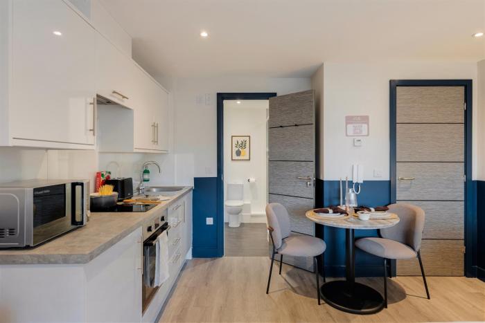 your apartment clifton village