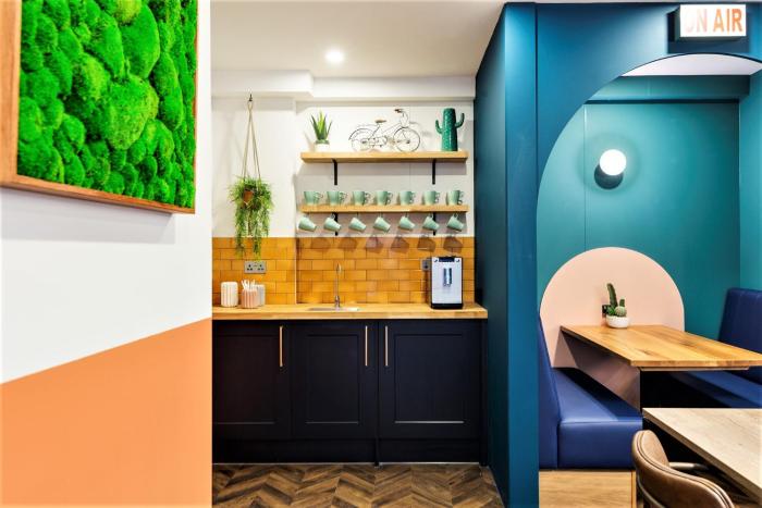 your apartment clifton village