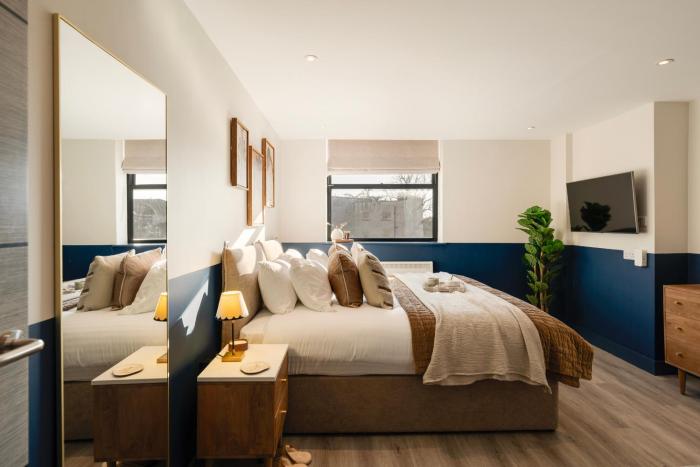 your apartment clifton village