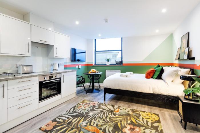 your apartment clifton village