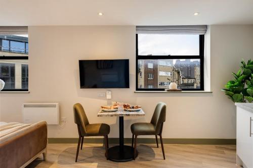 your apartment clifton village