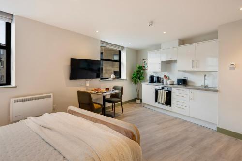 your apartment clifton village