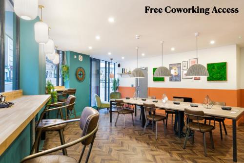 your apartment clifton village