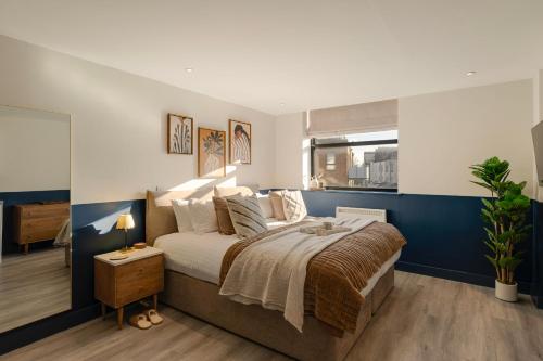 your apartment clifton village