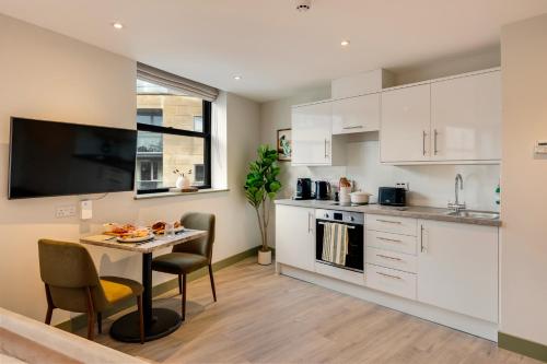 your apartment clifton village