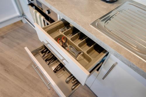 your apartment clifton village