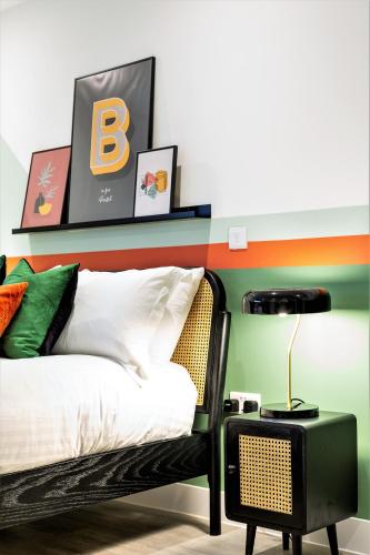 your apartment clifton village