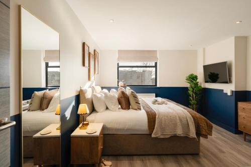 your apartment clifton village