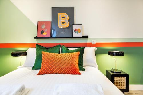 your apartment clifton village