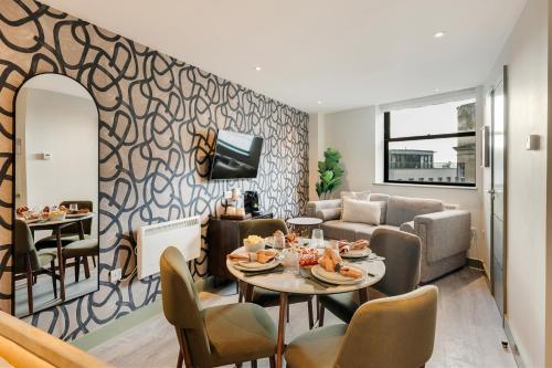 your apartment clifton village