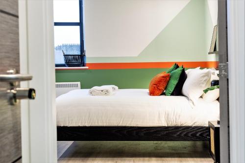 your apartment clifton village
