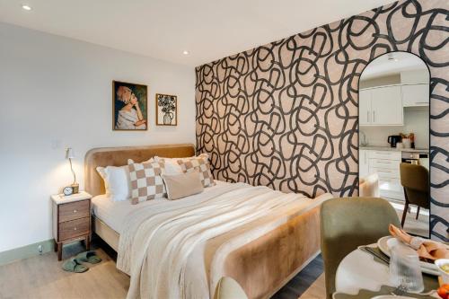 your apartment clifton village