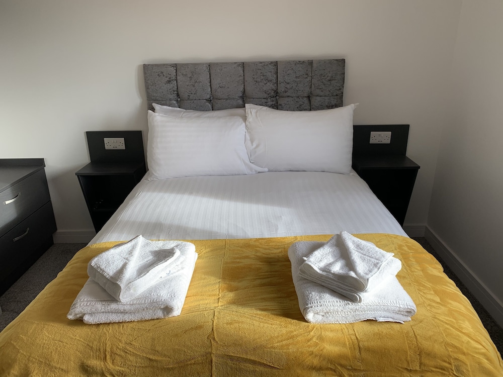 paddington by pureserviced