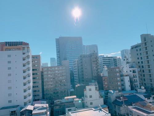 tokyo