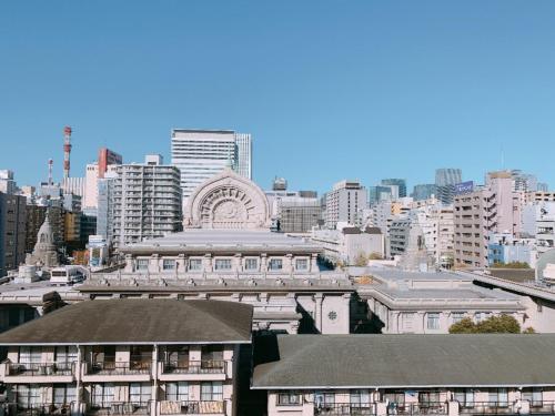 tokyo
