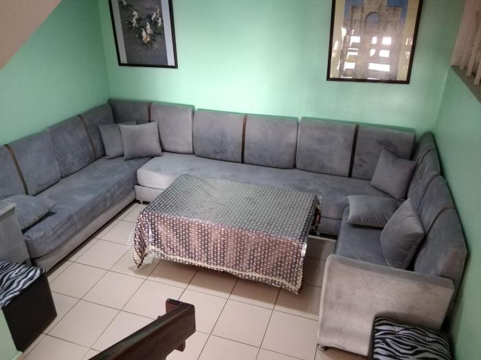 hotel petite suede