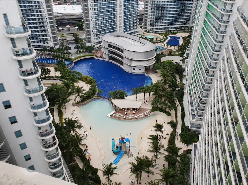 azure luxury beach suites by vacationsph