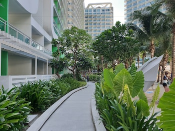 azure luxury beach suites by vacationsph