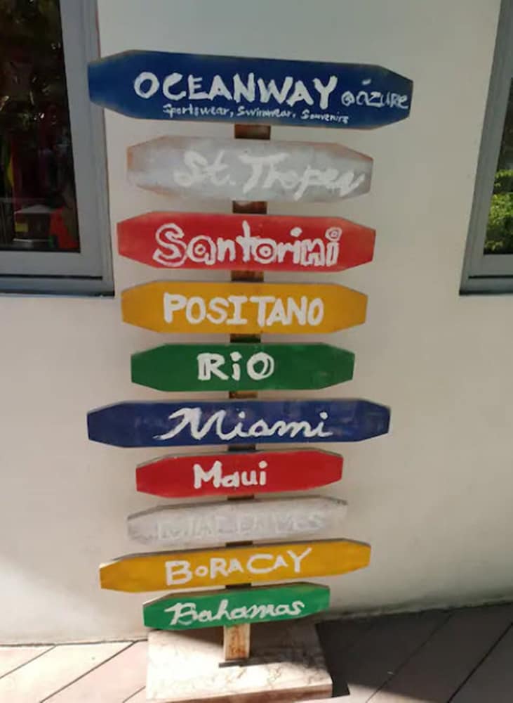 azure luxury beach suites by vacationsph