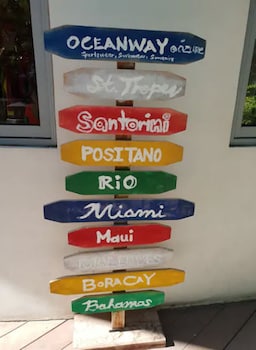 azure luxury beach suites by vacationsph