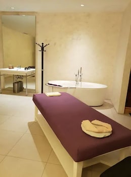 azure luxury beach suites by vacationsph