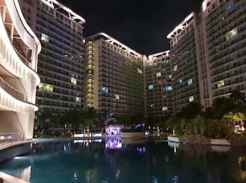 azure luxury beach suites by vacationsph