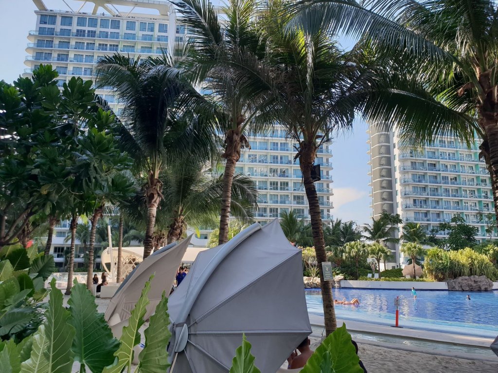 azure luxury beach suites by vacationsph