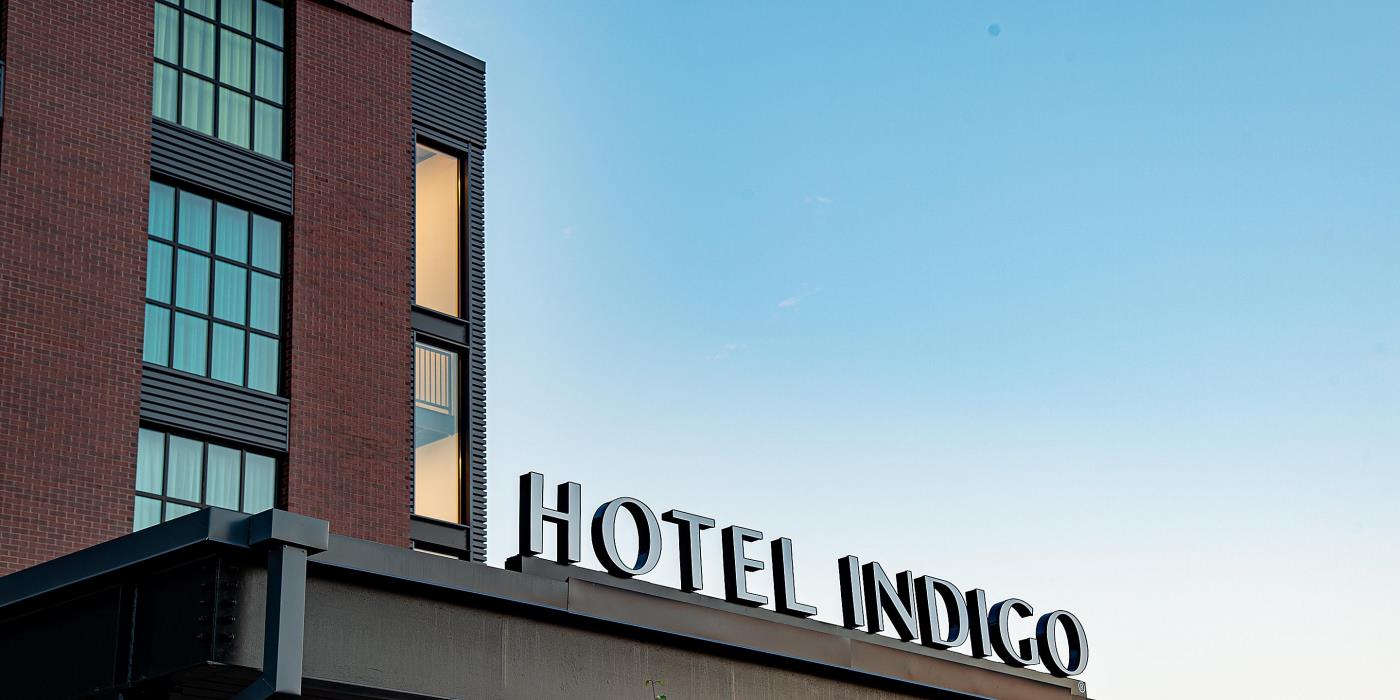 indigo nyc downtown wall street an ihg hotel