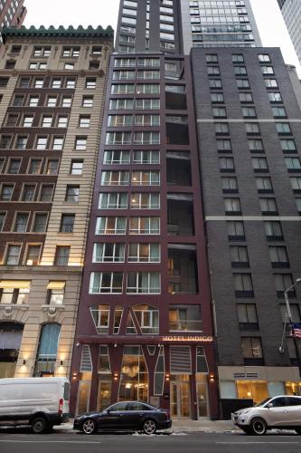 indigo nyc downtown wall street an ihg hotel