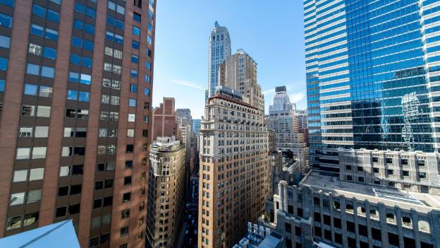 indigo nyc downtown wall street an ihg hotel