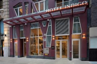 indigo nyc downtown wall street an ihg hotel