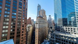 indigo nyc downtown wall street an ihg hotel