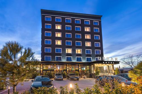 urban hotel