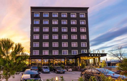 urban hotel