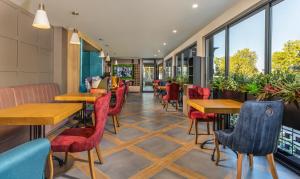 urban hotel