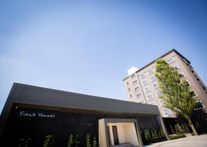urban hotel