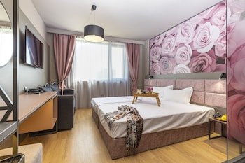 urban hotel