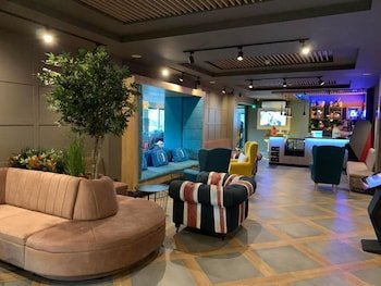 urban hotel