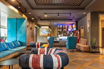 Urban Hotel,Zlatitrap>>Plovdiv,3.5 star