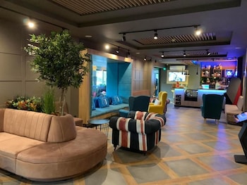 Urban Hotel,Zlatitrap>>Plovdiv,3.5 star