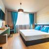 urban hotel