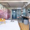 urban hotel